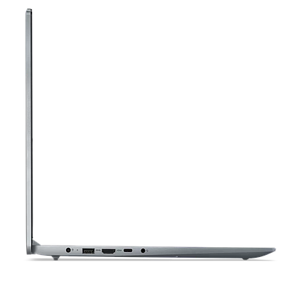 Notebook Lenovo IdeaPad Slim 3 16IAH8 16" (83ES0006RK) - Arctic Grey