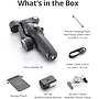 DJI Osmo Mobile 7P Gimbal Stabilizer - Gray