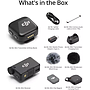 DJI Mic Mini (1 TX + 1 RX) - Black