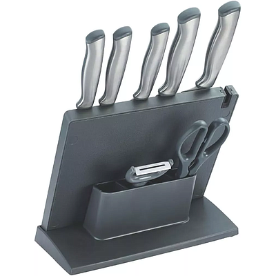 Kitchen Knives Arshia KS478-3187 26546