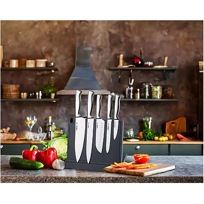 Kitchen Knives Arshia KS478-3187 26546