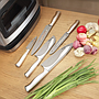 Kitchen Knives Arshia KS762-3188 26547