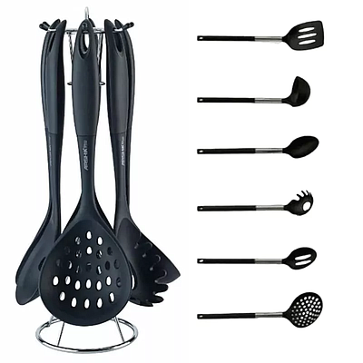 Kitchen Spoon Set Arshia UL135-3006 26446