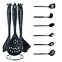 Kitchen Spoon Set Arshia UL135-3006 26446