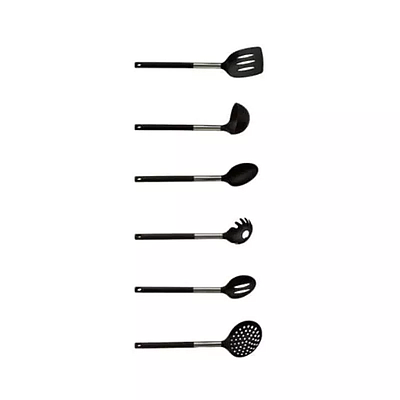 Kitchen Spoon Set Arshia UL135-3006 26446