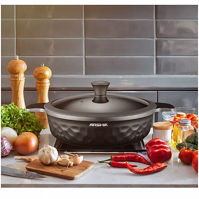 Frying Pan Arshia CO110-3159 32cm 26527