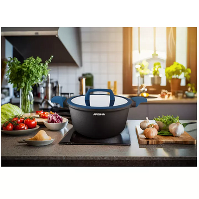 Pot Arshia CO135-3101 22ს cm 26536