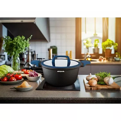 Pot Arshia CO135-3104 28 cm 26538