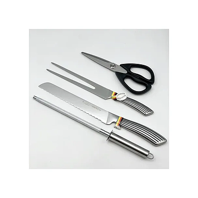 Kitchen Knives Arshia K106-1556 26498