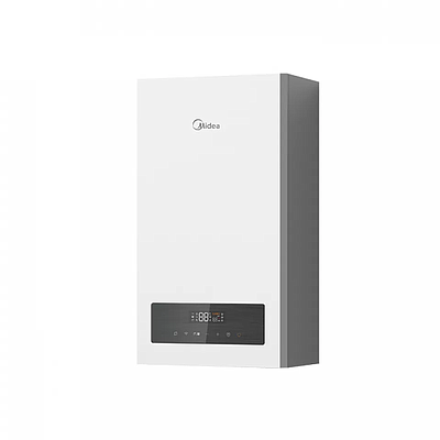 Heating Boiler Midea L1PB32-C28WL White
