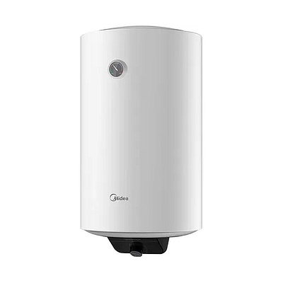 Electric Water Heater Midea D100-15FG White