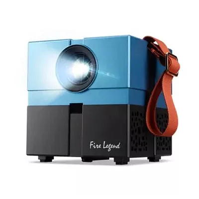 Projector Aopen QH12a - Blue