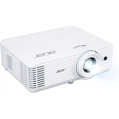 Projector Acer X1528Ki DLP (MR.JW011.001) - White