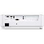 Projector Acer X1528Ki DLP (MR.JW011.001) - White