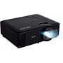 Projector Acer X1128H DLP (MR.JTG11.001) - Black