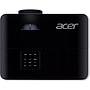 Projector Acer X1128H DLP (MR.JTG11.001) - Black