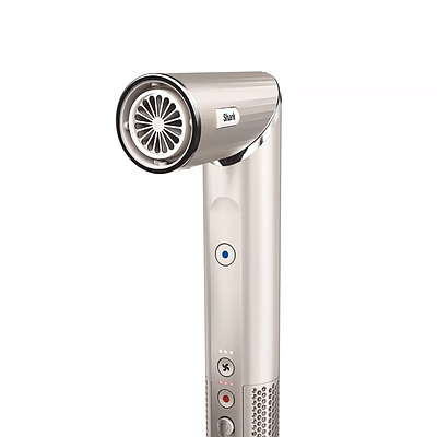 Hair Styler Shark HD440SLEU Pink