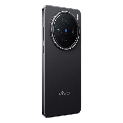 Smartphone Vivo X200 5G 16GB/512GB Dual Sim - Cosmos Black