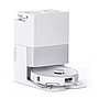 Robotic Vacuum Cleaner Roborock Q Revo Pro White