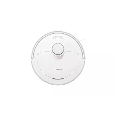 Roborock Robotic Vacuum Cleaner+Empty Wash Fill Dock Roborock Qrevo Pro