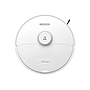 Robotic Vacuum Cleaner Roborock S80ULT S8 White (CDZ12RR)