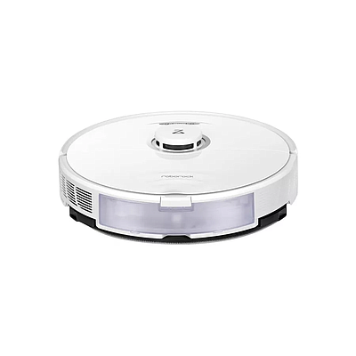 Robotic Vacuum Cleaner Roborock S80ULT S8 White (CDZ12RR)