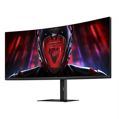 Curved Gaming Monitor Xiaomi 34" G34WQi - Black