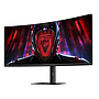 Curved Gaming Monitor Xiaomi 34" G34WQi - Black