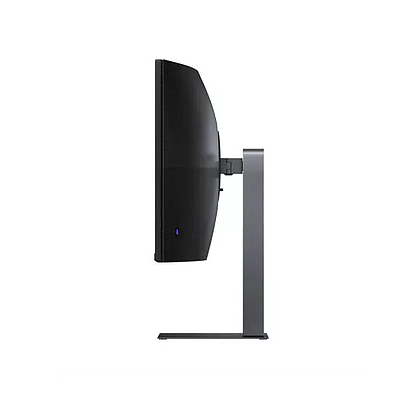 Curved Gaming Monitor Xiaomi 34" G34WQi - Black