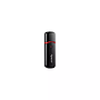 Flash Drive Apacer AH333 Type-A 64GB USB 2.0 (AP64GAH333B-1) - Black