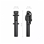 Tripod Selfie Stick Xiaomi FBA4070US (XMZPG01YM) - Black