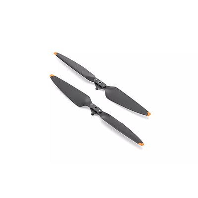 DJI Air 3 Series Low-Noise Propellers - Black