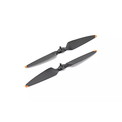 DJI Air 3 Series Low-Noise Propellers - Black
