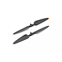 DJI Air 3 Series Low-Noise Propellers - Black