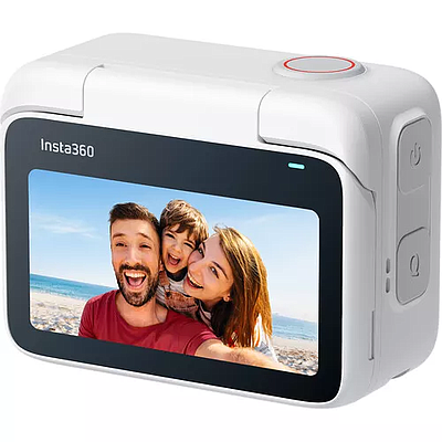Insta360 GO 3S (128GB) - White