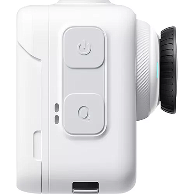 Insta360 GO 3S (128GB) - White