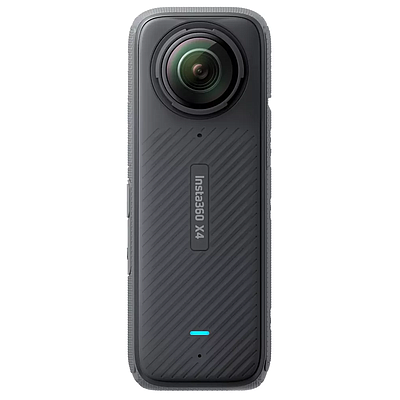 Insta360 X4 - Black