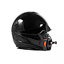 Insta360 Helmet Chin Mount - Black