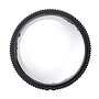 Insta360 X4 Standard Lens Guards - Black
