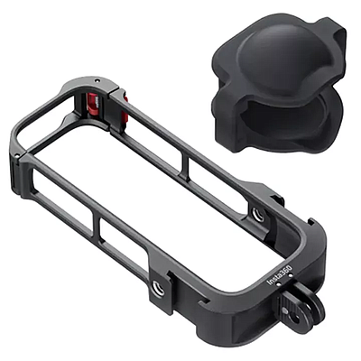 Insta360 X4 Utility Frame - Black