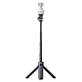 Insta360 Mini 2-in-1 Tripod - Black
