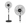 Fan Franko FSF-1110 Black