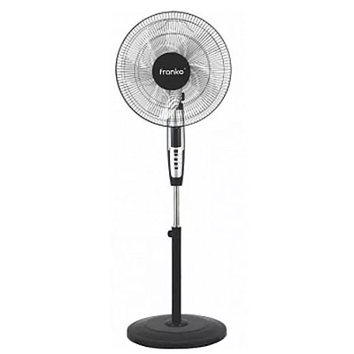 Fan Franko FSF-1110 Black