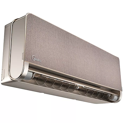 Air Conditioner Midea XT-12N8D6 Gold
