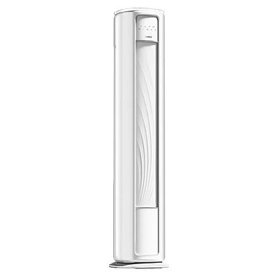 Air Conditioner Midea MFYC-24HRFN8-Q White
