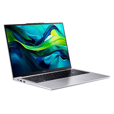 Notebook Acer Aspire Lite AL16-52P 16" (NX.J5RER.002) - Silver