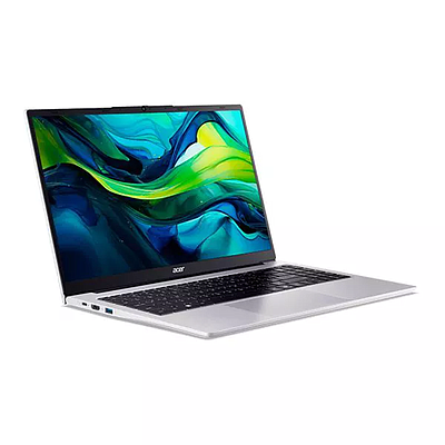 Notebook Acer Aspire Lite AL15-71P 15.6" (NX.J7PER.001) - Silver