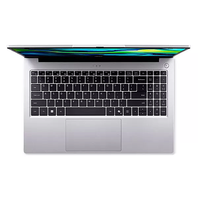 Notebook Acer Aspire Lite AL15-71P 15.6" (NX.J7PER.001) - Silver
