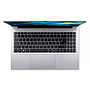 Notebook Acer Aspire Lite AL15-71P 15.6" (NX.J7PER.001) - Silver