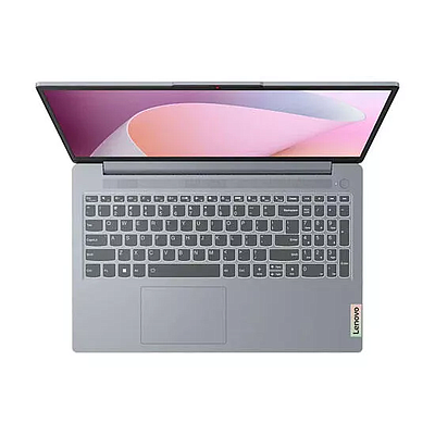 Notebook Lenovo IdeaPad Slim 3 15AMN8 15.6" (82XQ00KJRK) - Arctic Grey